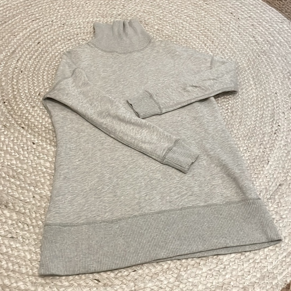 Polo Ralph Lauren Turtleneck Long Sweater/Dress